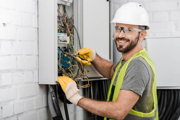 Why Trust Our Certified Electricians for Your Electrical Needs in Hinckley, IL?